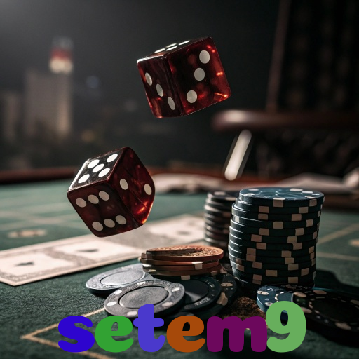 Aposte Pequeno e Ganhe Grande no setem9
